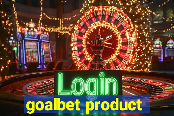 goalbet product